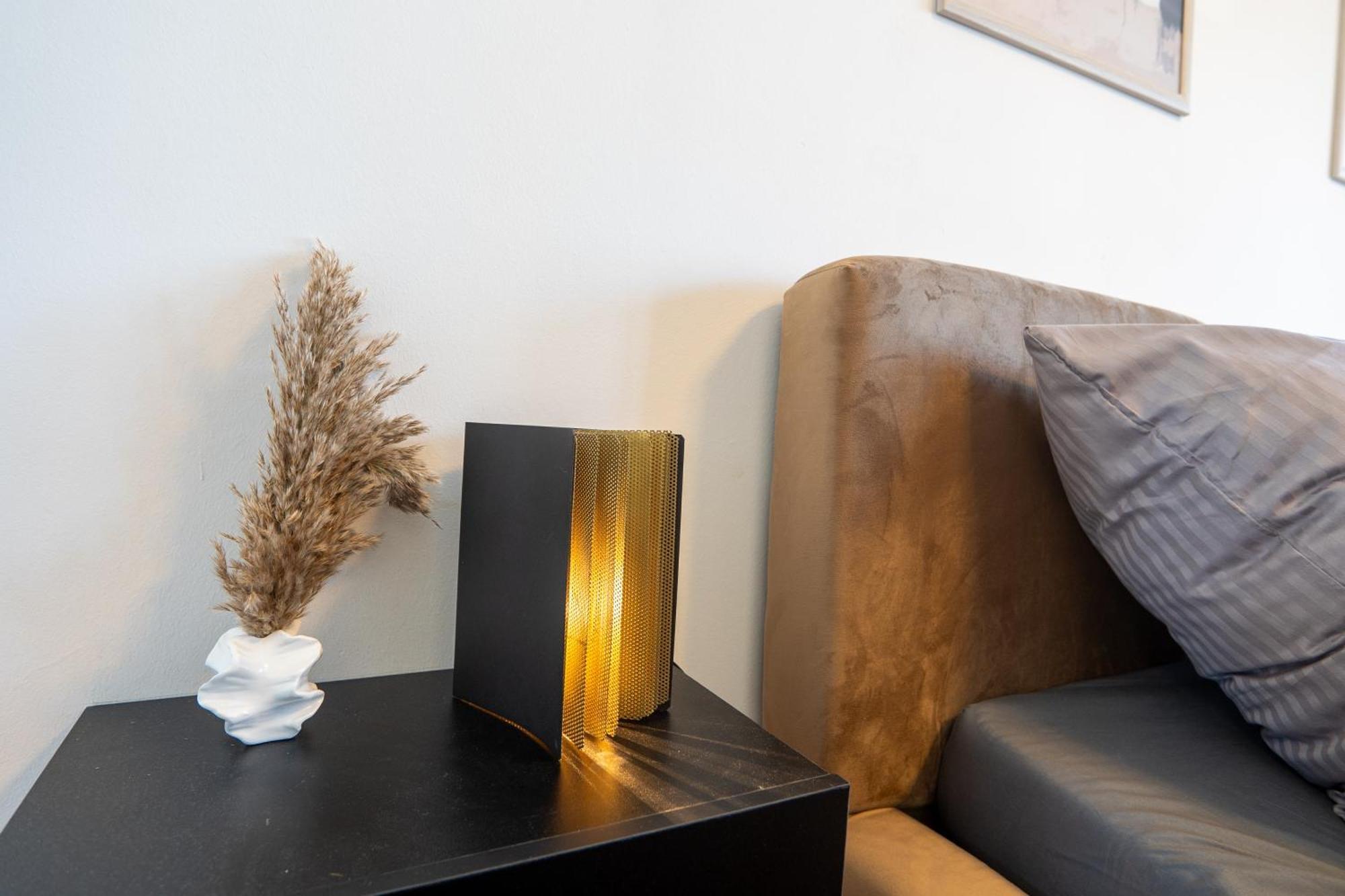Apartment Passau B - Stilvoll, Modern & Cozy Im Zentrum Von Πασάου Εξωτερικό φωτογραφία
